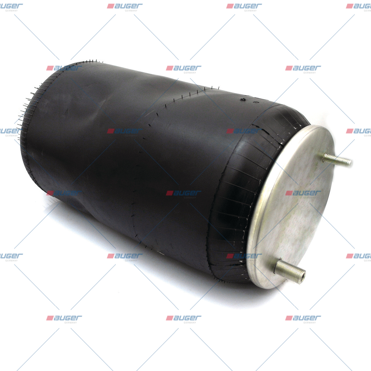 Luftfederbalg, Service Typ